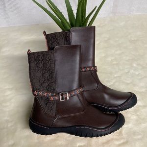 Jambu KD| winter kids boots size: 5